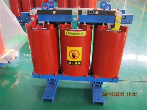 南岗SCB12-315KVA/10KV/0.4KV干式变压器