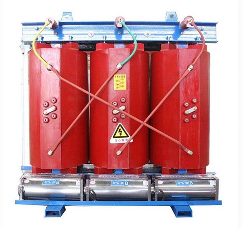 南岗SCB10-400kva/10KV/0.4KV干式变压器