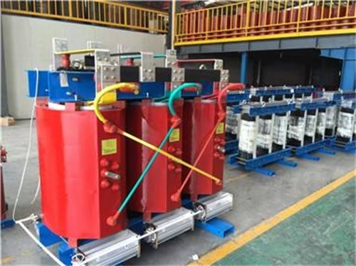 南岗SCB10-630KVA干式变压器厂家现货